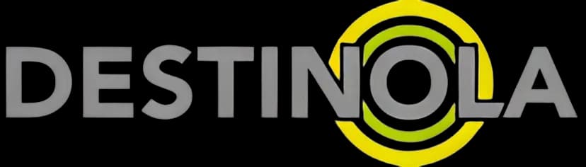 Destinola logo